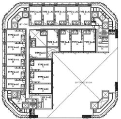 PS100 (D2), Office #607437161